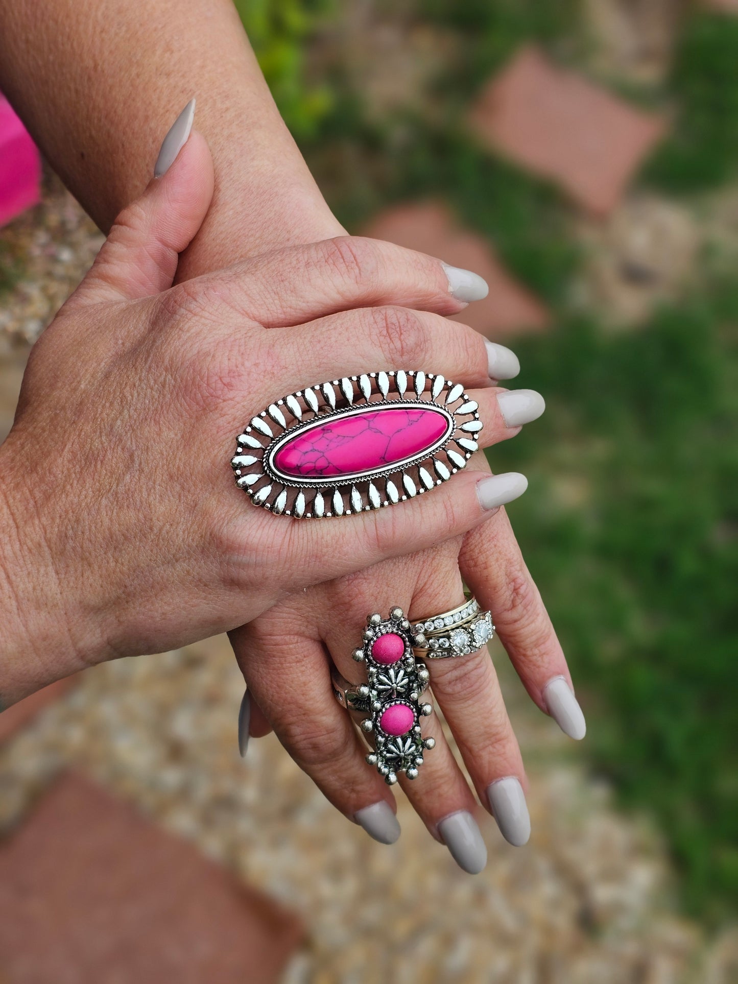 Vintage Rings