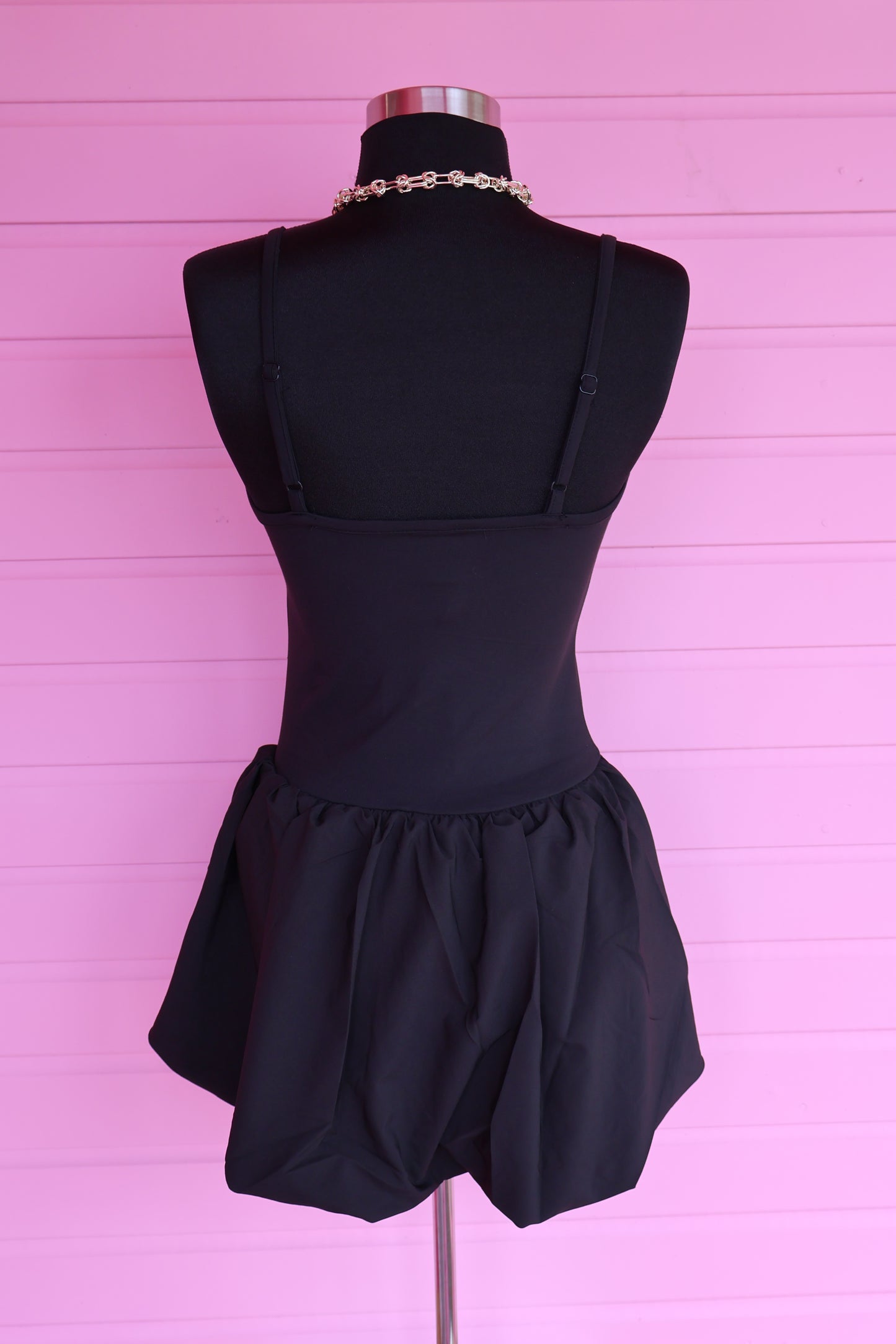 Athletic Skort Dress