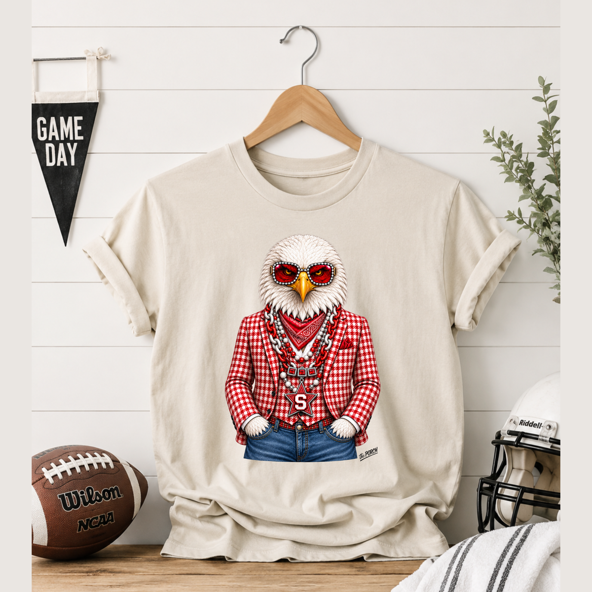 Mascot Tees