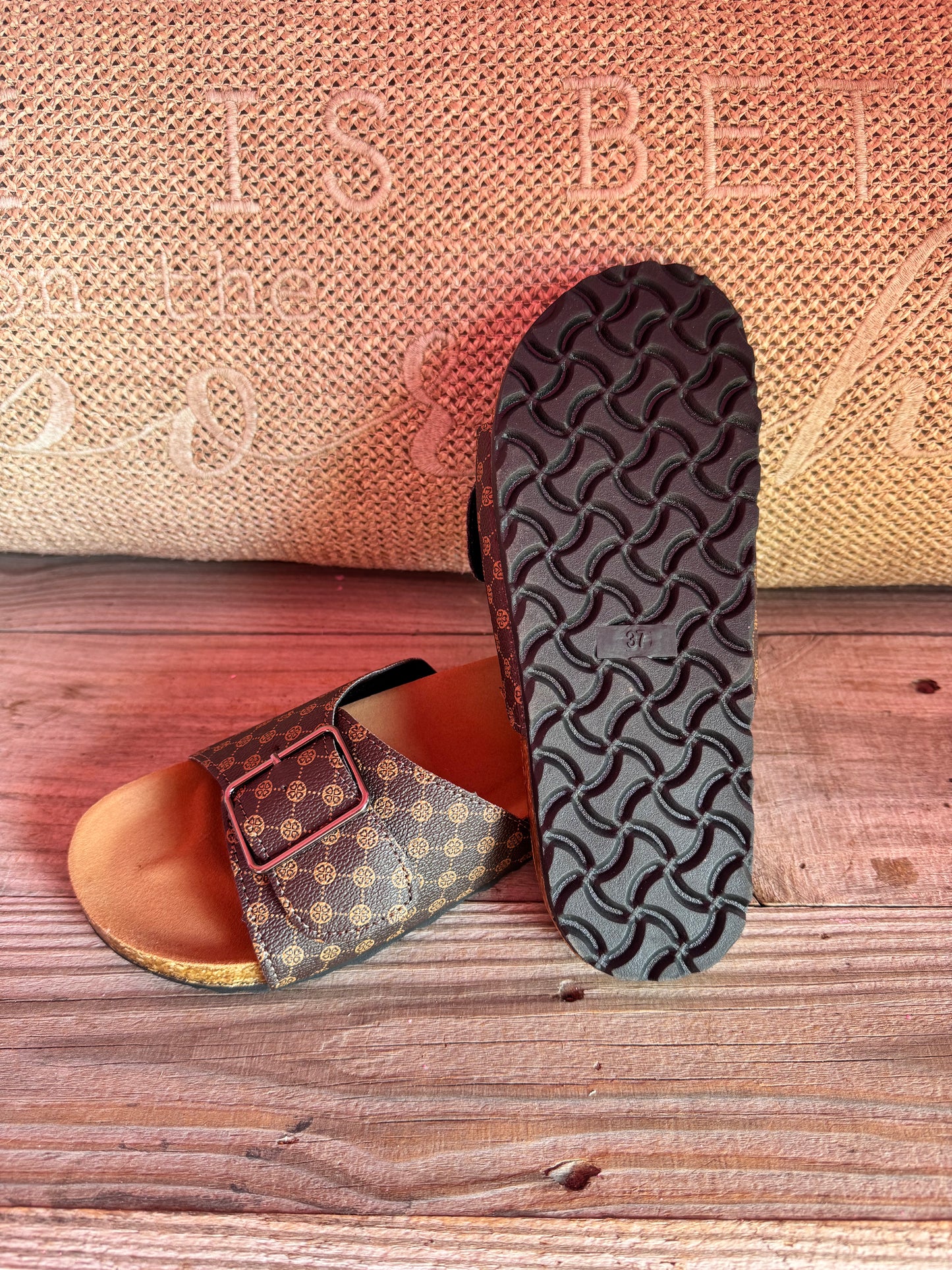 shoe