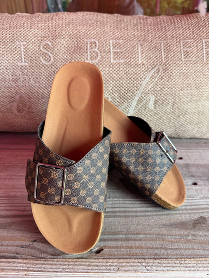 shoe