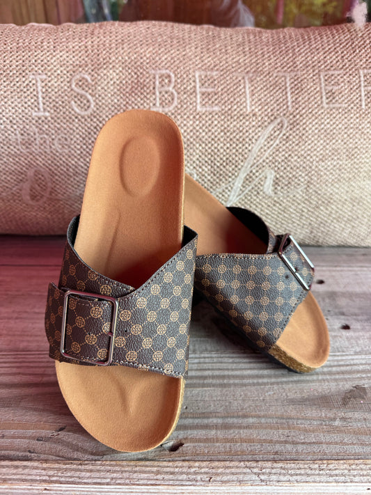 shoe