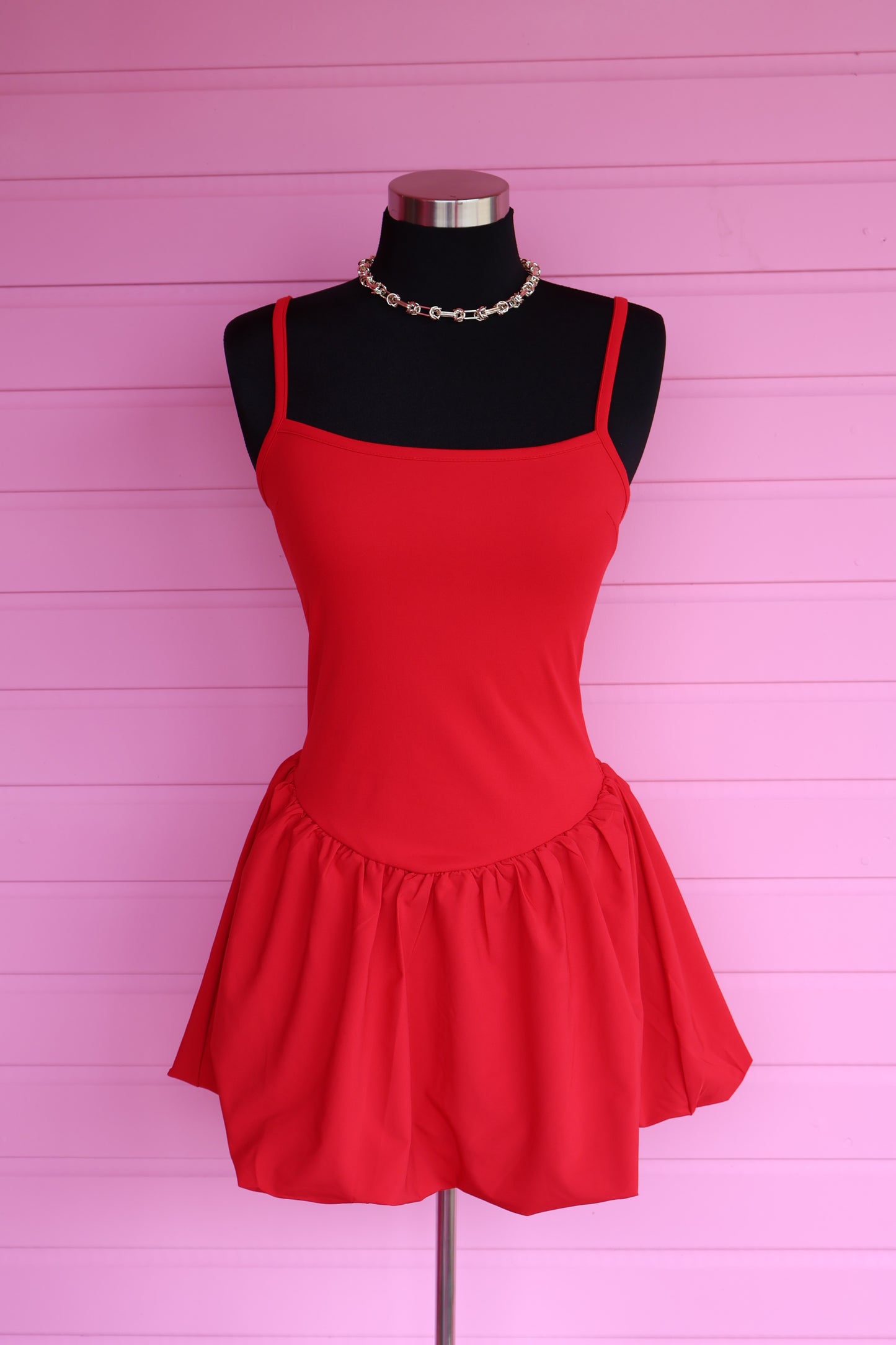 Athletic Skort Dress