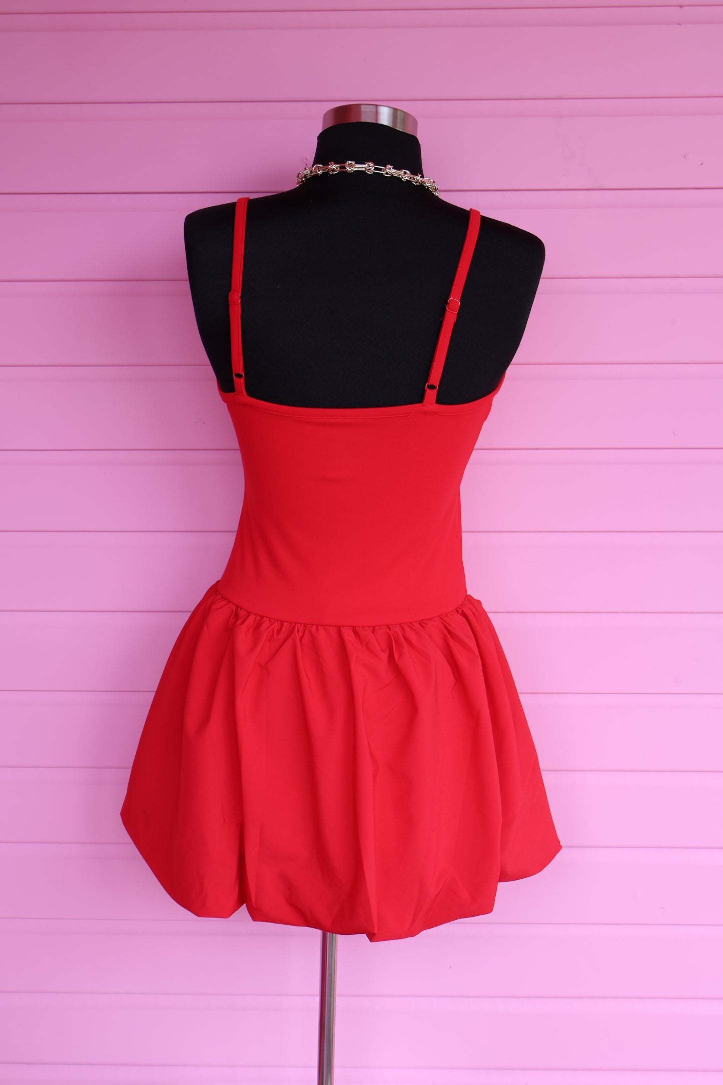 Athletic Skort Dress