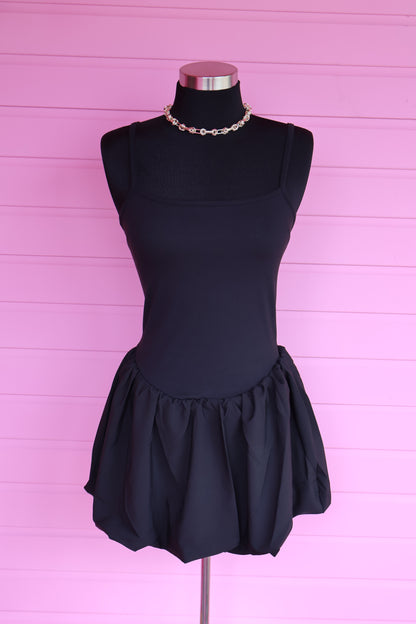 Athletic Skort Dress
