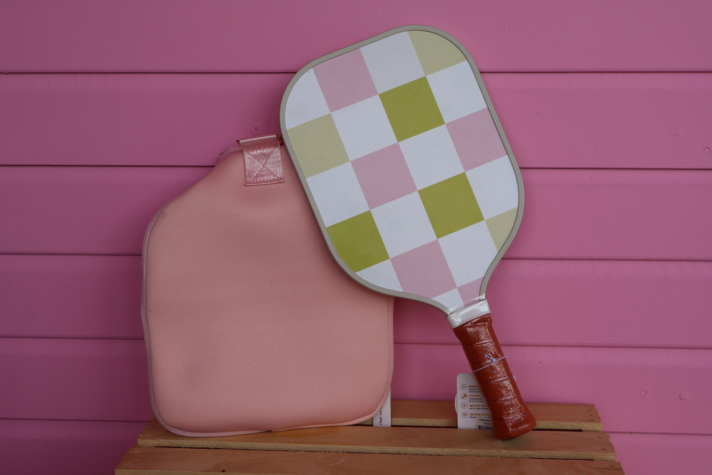 Pickleball Set