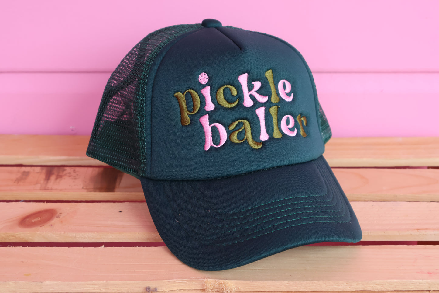 Pickleball Set