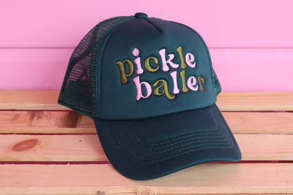 Pickleball Set
