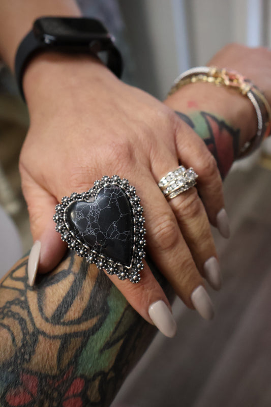Vintage Rings