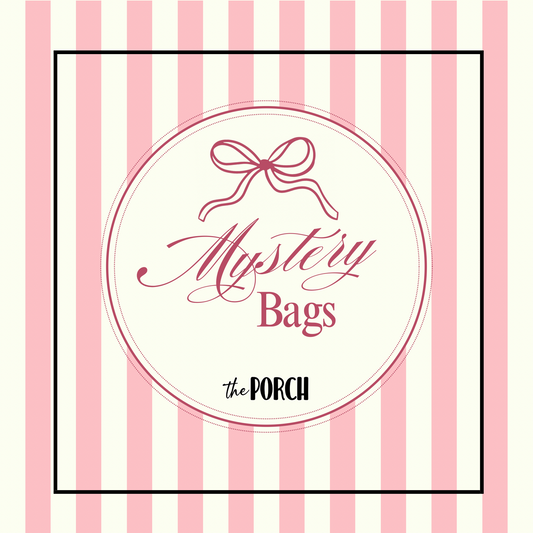 Mystery Bags