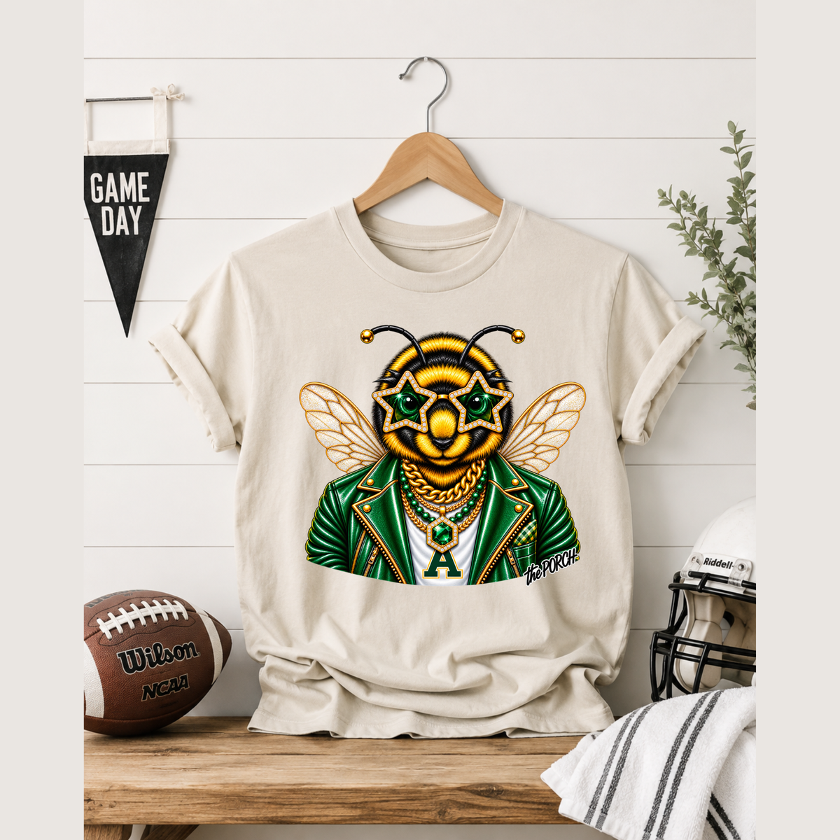Mascot Tees
