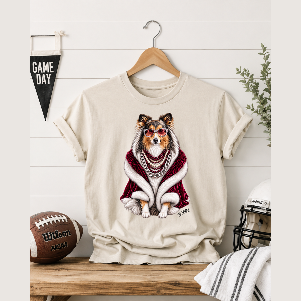 Mascot Tees