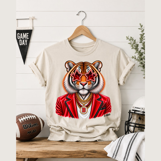 Mascot Tees